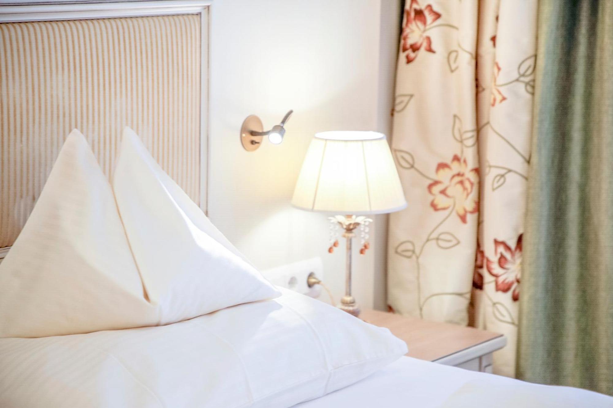 Der Laerchenhof Hotel Erpfendorf Eksteriør billede