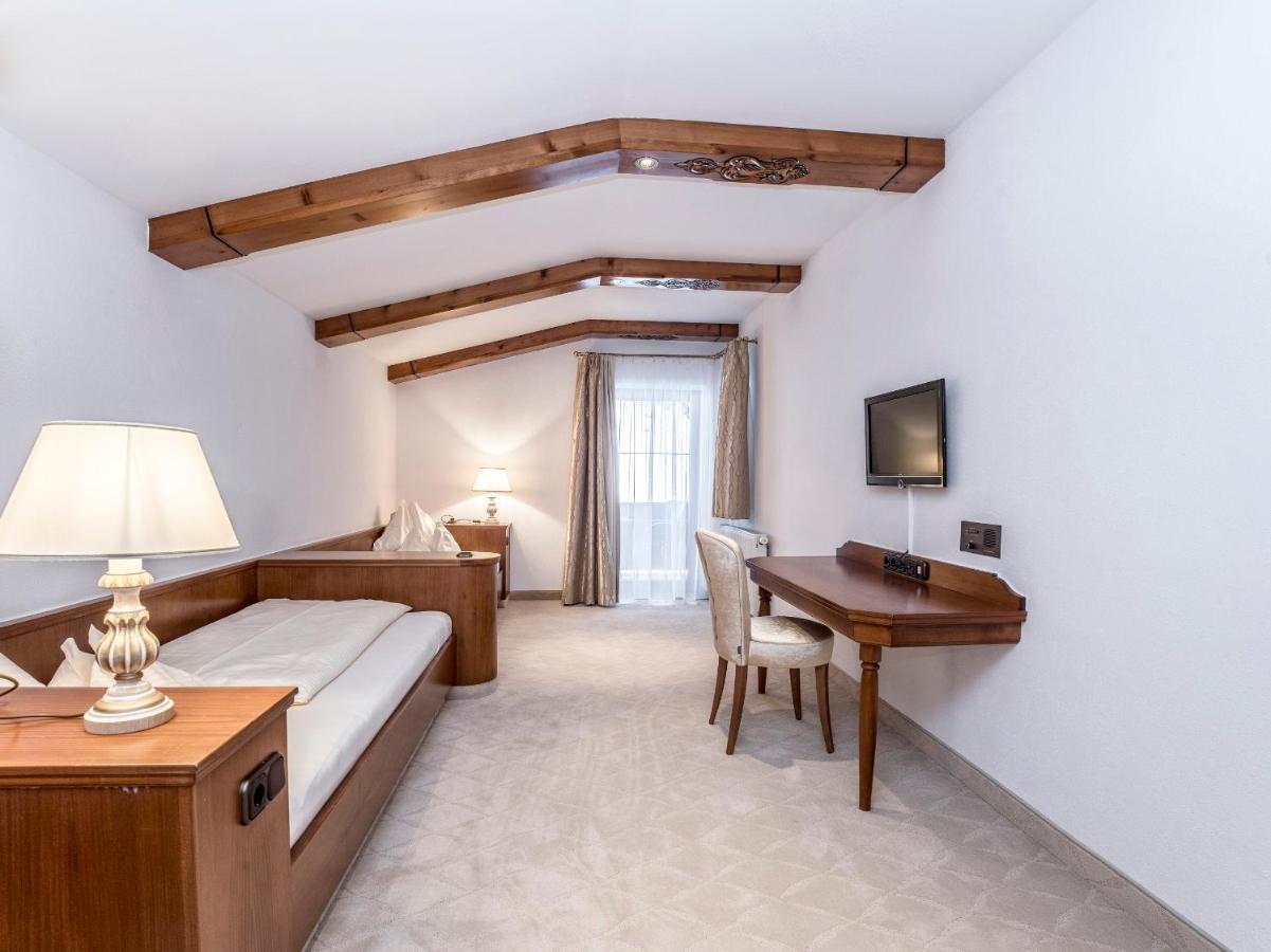 Der Laerchenhof Hotel Erpfendorf Eksteriør billede